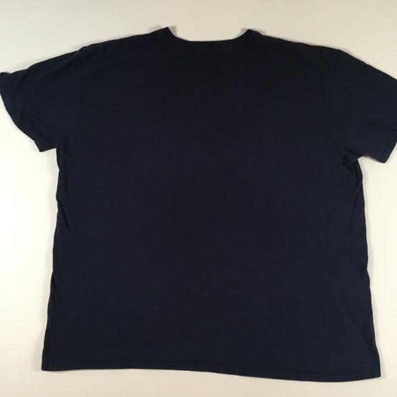 Shaun Of The Dead - Exl Loot Wear T-Shirt 2XL - Picture 4 of 6